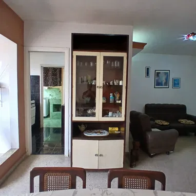 Apartamento en el Vedado x L y 17 - Img 122746142