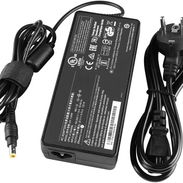 Cargador Adaptador para Chicony 20V 6.75A 135W AC A16-135P1A Kensington K38240NA SD4700P SD4820P 53274327 - Img 52916228