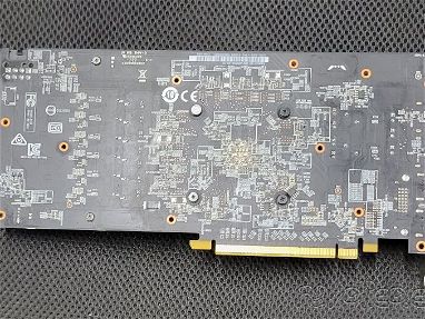 Msi RX 580 8gb impecable - Img 68032496