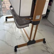 Cuna Colecho en venta 80 USD - Img 56627461