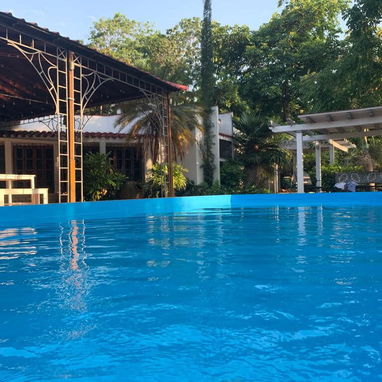 🌴✨ Tu evento soñado junto a la piscina ✨🌴espacio exclusivo con piscina en La Lisa! - Img 116834562