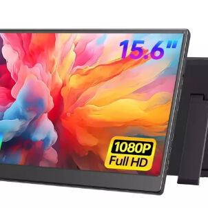 Monitor portátil 15.6" - YXK - 2/2