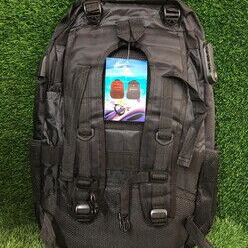 Ropa para hombres y estas Mochilas negras de 26 USD o 14300mn. Escríbeme al WhatsApp 56249037 - Img 120231686