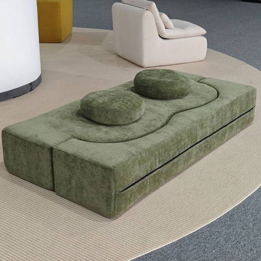 Variedad de sofás para una bonita decoración de su zona de estar - 2/10