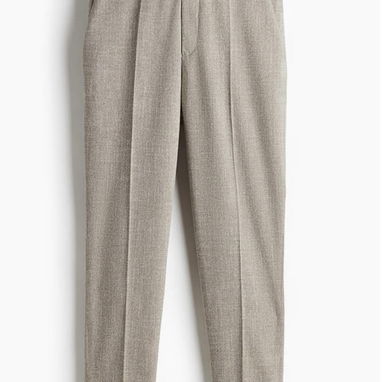 Pantalones sastres hombre - 2/7
