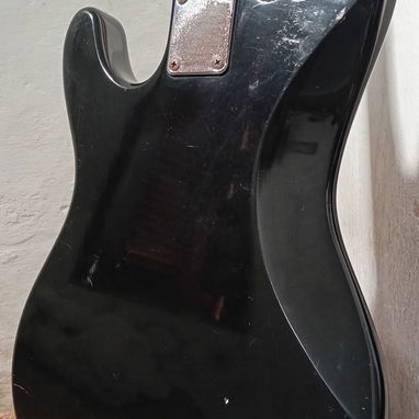 Bajo Epiphone by Gibson 1989 (Sonido Precision Clásico) - Img 109203011