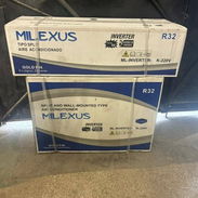 Split Milexus 2 tonelada 220v~60hz (inverter) - Img 57497085