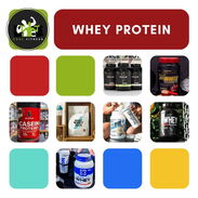☎️⚡⚡@@@WHEY PROTEINS (Cool Fitness)@@@ - Img 39994723