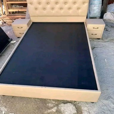 Cama tapizada - Img 123309634