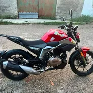 𝐌𝐎𝐓𝐎 𝐃𝐄𝐏𝐎𝐑𝐓𝐈𝐕𝐀 HALCON 250cc - Img 57982714