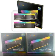 Memorias ram disipadas, RGB para PC y ram para laptop - Img 49367184
