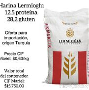 Oferta de harina para importación - Img 45801950