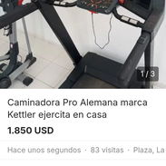 Para tú negocio de gimnasio o personal / Ahora por la compra de 2 equipos. - Img 56478857