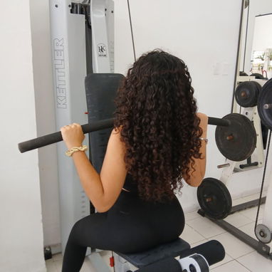 🥰 Gym Mujeres Buena Vibra_Vedado - Img 115969516