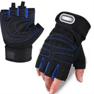 Guantillas para el gym talla M y L - Img 57042351