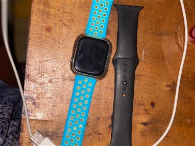 Apple Serie Watch 5 Reloj Apple - Img 64101670