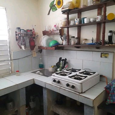 Venta de casa en el vedado❗❗❗ - 7/10
