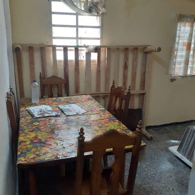 Dos casa independientes placa libre interior  en una misma propiedad - 9/10