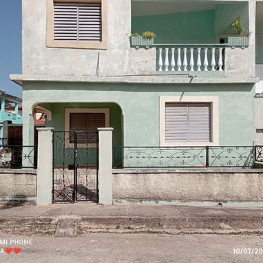 Venta de casa en Matanzas - 3/9