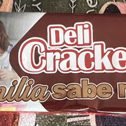 Deliciosos paquetes de galletas - Img 58464972