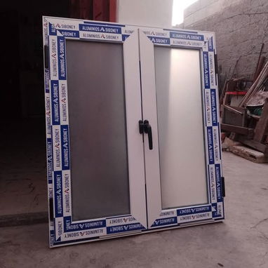 Carpintería de aluminio - 9/9