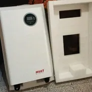 [BAT]💐Bateria must de 15 kwh en 3300 usd - Img 57700795