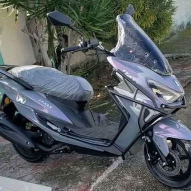 MOTOS ITÁLICAS 175cc – La Bestia Urbana - Img 121936095