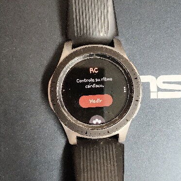 Galaxy watch clásico - 2/3
