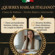 Curso completo de italiano - Img 54847681