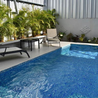 🌈💕🏡RENTA EXCLUSIVA CON PISCINA ( LINEAL- CORTO TIEMPO) - LUJO Y CONFORT- MIRAMAR 🏡✨️🌈 - Img 124948155