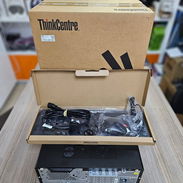 Lenovo ThinkCentre neo - Computadora de sobremes - Img 55552978