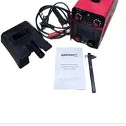Máquina de Soldar GS-300 — 300 A, Tecnología Inverter con domicilio gratis en la habana!! - Img 57876117