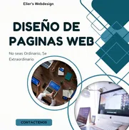 💥Creación de Pagina Web 💥 - Img 49665570