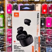 Audífonos JBL TUNE BUDS (100% Original) Nuevos en caja - Img 58353603