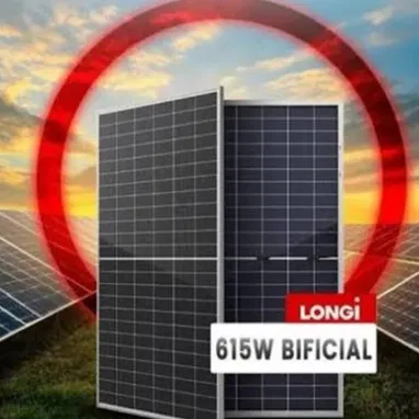 Paneles solares - 2/2