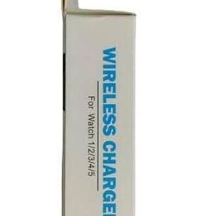 Cargador Samsung Galaxy Watch – Cable USB de 1 Metro - 3/5