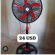 Ventilador de 18 pulgadas - Img 55677974