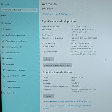 đź PC GAMING/PRODUCTIVIDAD - Img 123724741