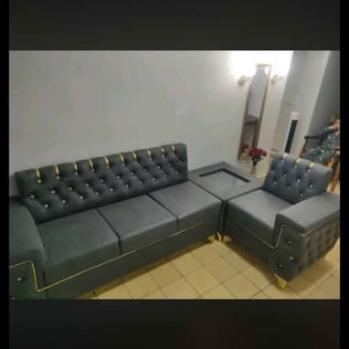 Juegos de cuartos, sala, comedor y colchones domicilio totalmente gratis - Img 125877126