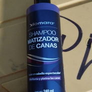 Vendo shampoo matizador. Marca Xiomara. 8 - Img 56039673