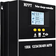 Controlador solar mppt - Img 56535373