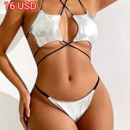 Trajes de baño SHEIN ( bikinis y trusas 👙) - Img 51982549