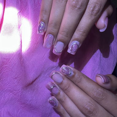 Servicios de manicura - 3/6