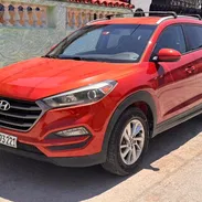 HYUNDAI TUCSON 2016: CONFORT FAMILIAR Y CERO TRÁMITES ENGORROSOS - Img 56224065