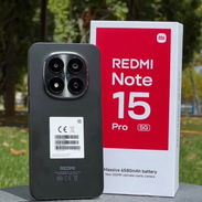Xiaomi Redmi note 15 pro 5g global de 8+256gb - Img 56204551