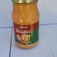 Pasta de bocadito 500g - Img 58151611