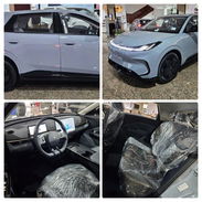 Carro Arcfox T1 LV2 Full Eléctrico - Img 56808292