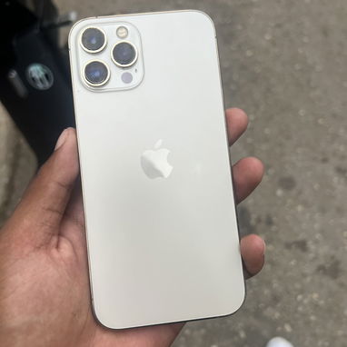 Vendo 12 pro max buenas condiciones🤌🏽 - Img 127988552