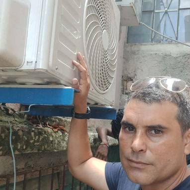 Técnico de refrigeración Especialista en minisplit - Img 120490072