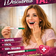 💕 Test de embarazo. 💕 - Img 54724656